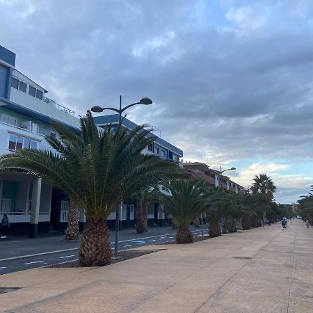 Apartamento Puertito De Guimar Teo Extérieur photo