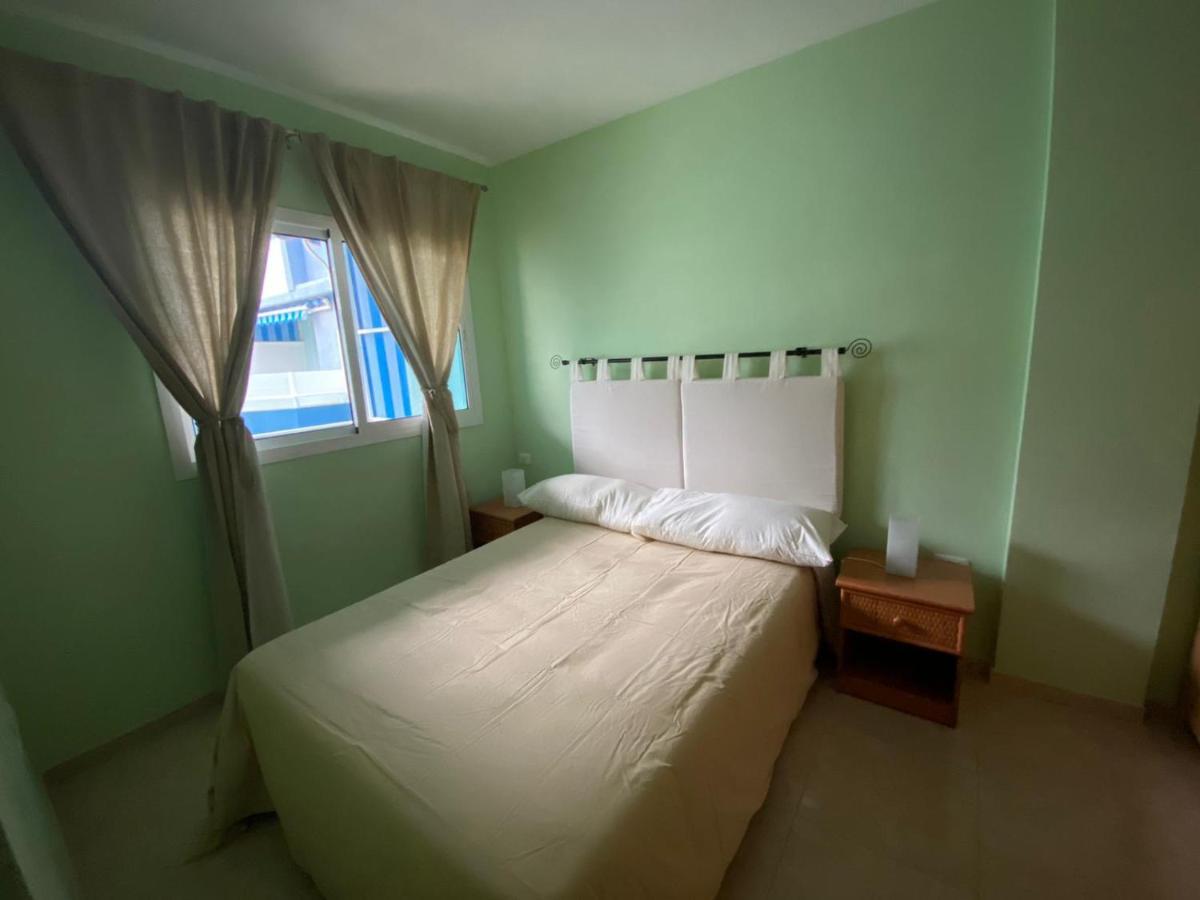 Apartamento Puertito De Guimar Teo Extérieur photo