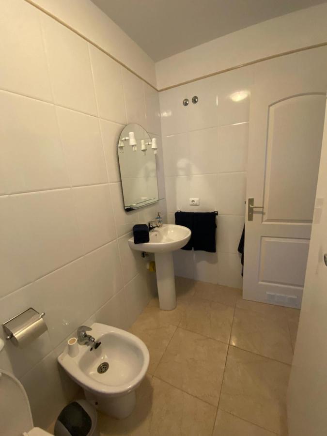 Apartamento Puertito De Guimar Teo Extérieur photo