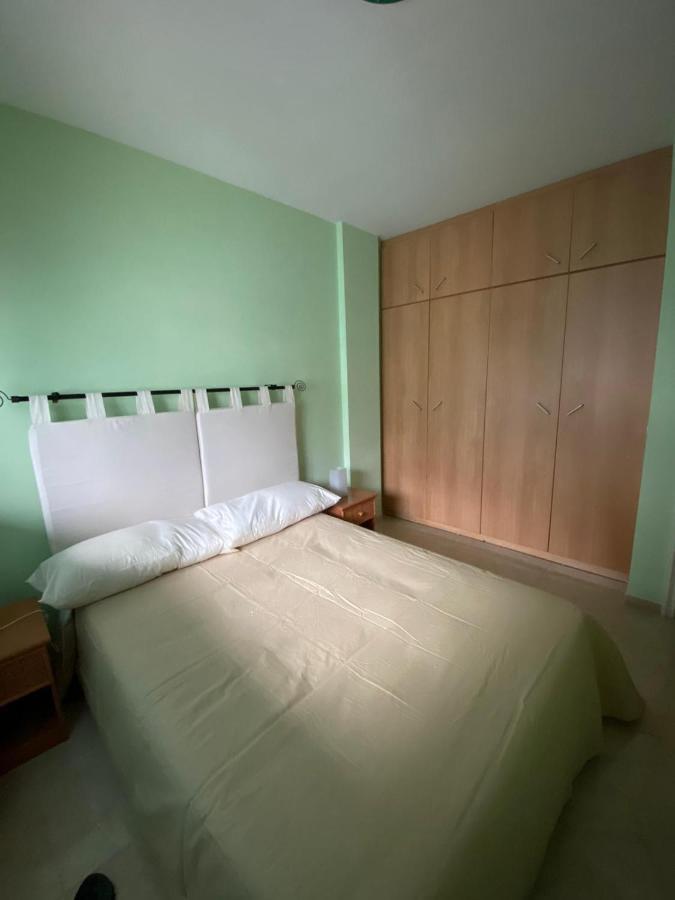 Apartamento Puertito De Guimar Teo Extérieur photo