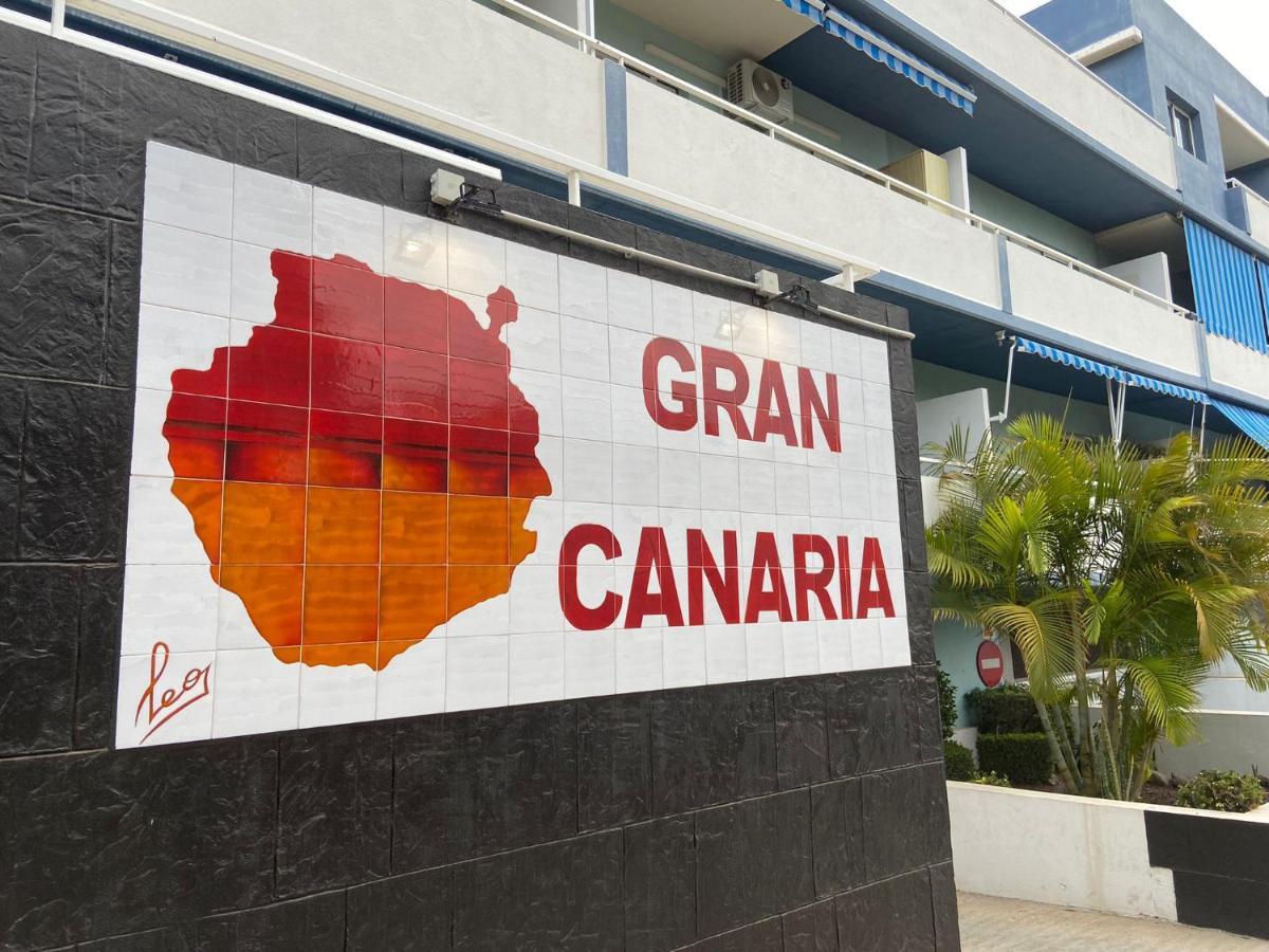 Apartamento Puertito De Guimar Teo Extérieur photo