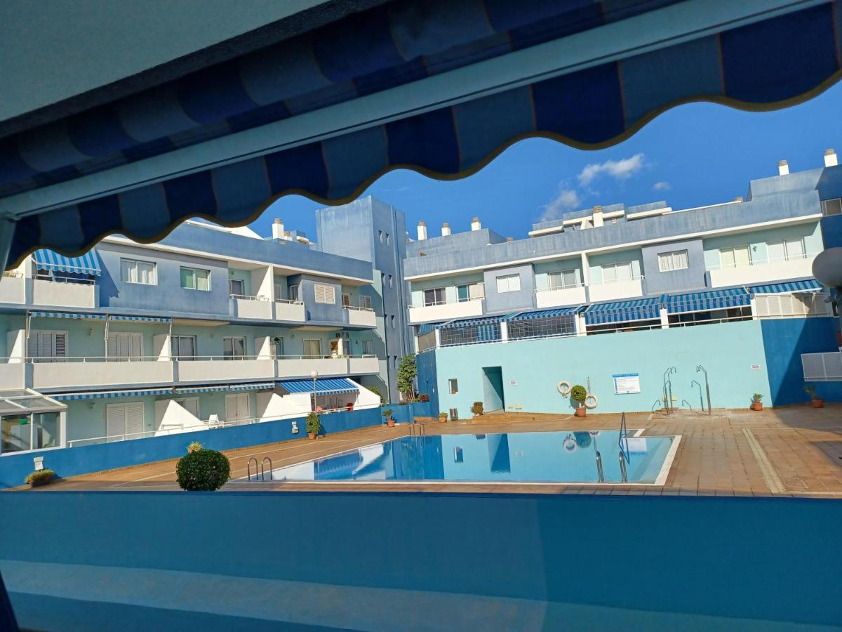 Apartamento Puertito De Guimar Teo Extérieur photo