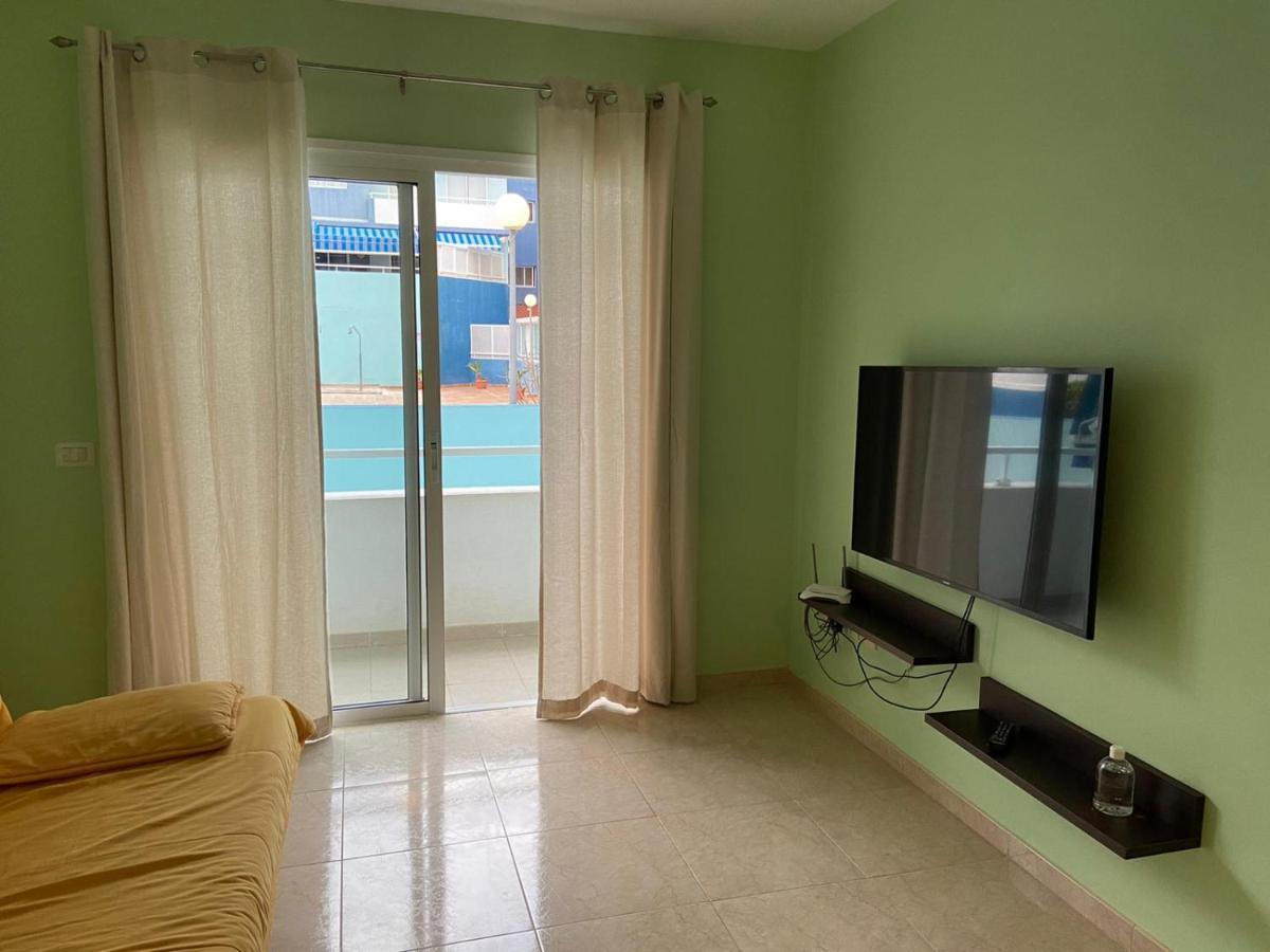 Apartamento Puertito De Guimar Teo Extérieur photo