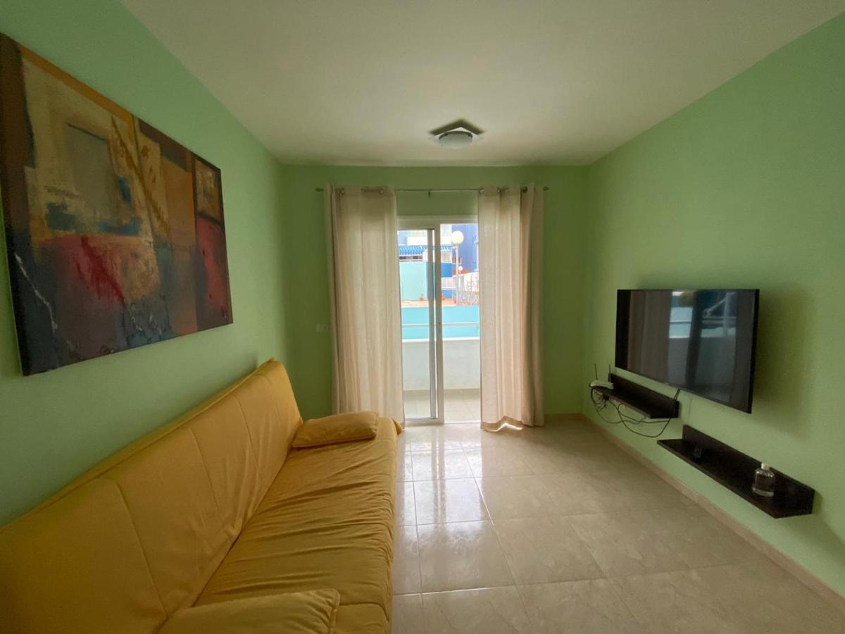 Apartamento Puertito De Guimar Teo Extérieur photo