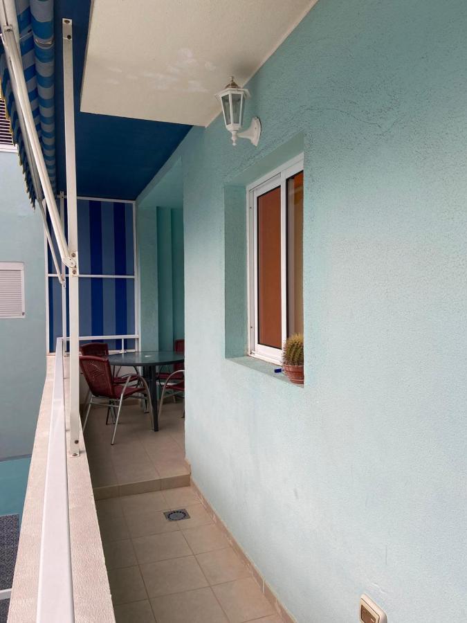 Apartamento Puertito De Guimar Teo Extérieur photo