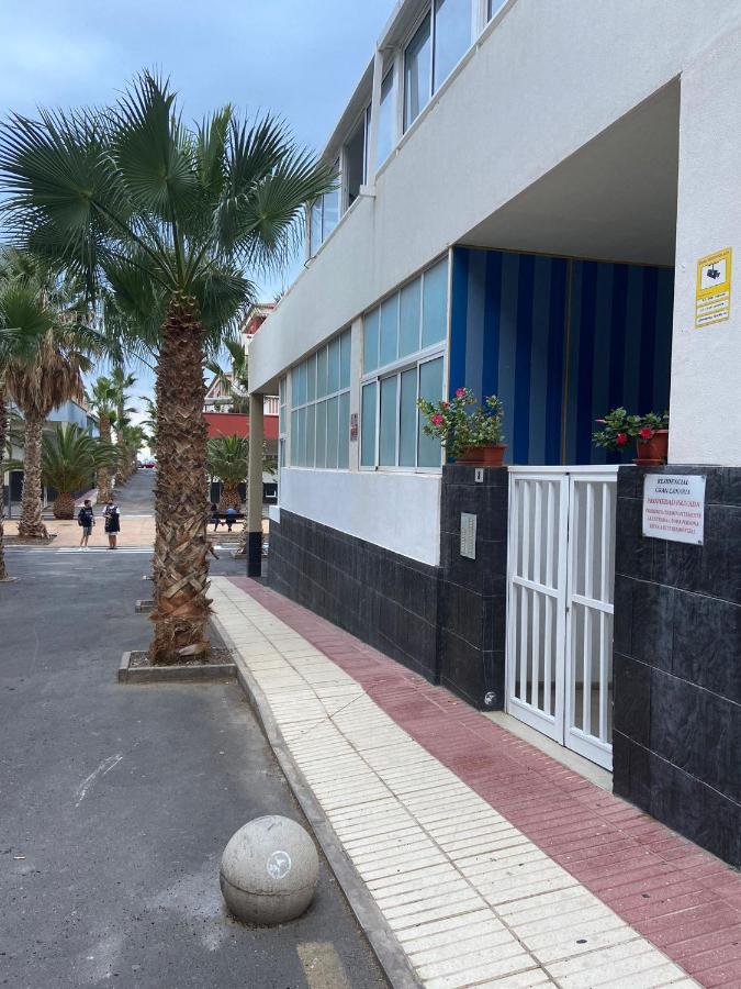 Apartamento Puertito De Guimar Teo Extérieur photo
